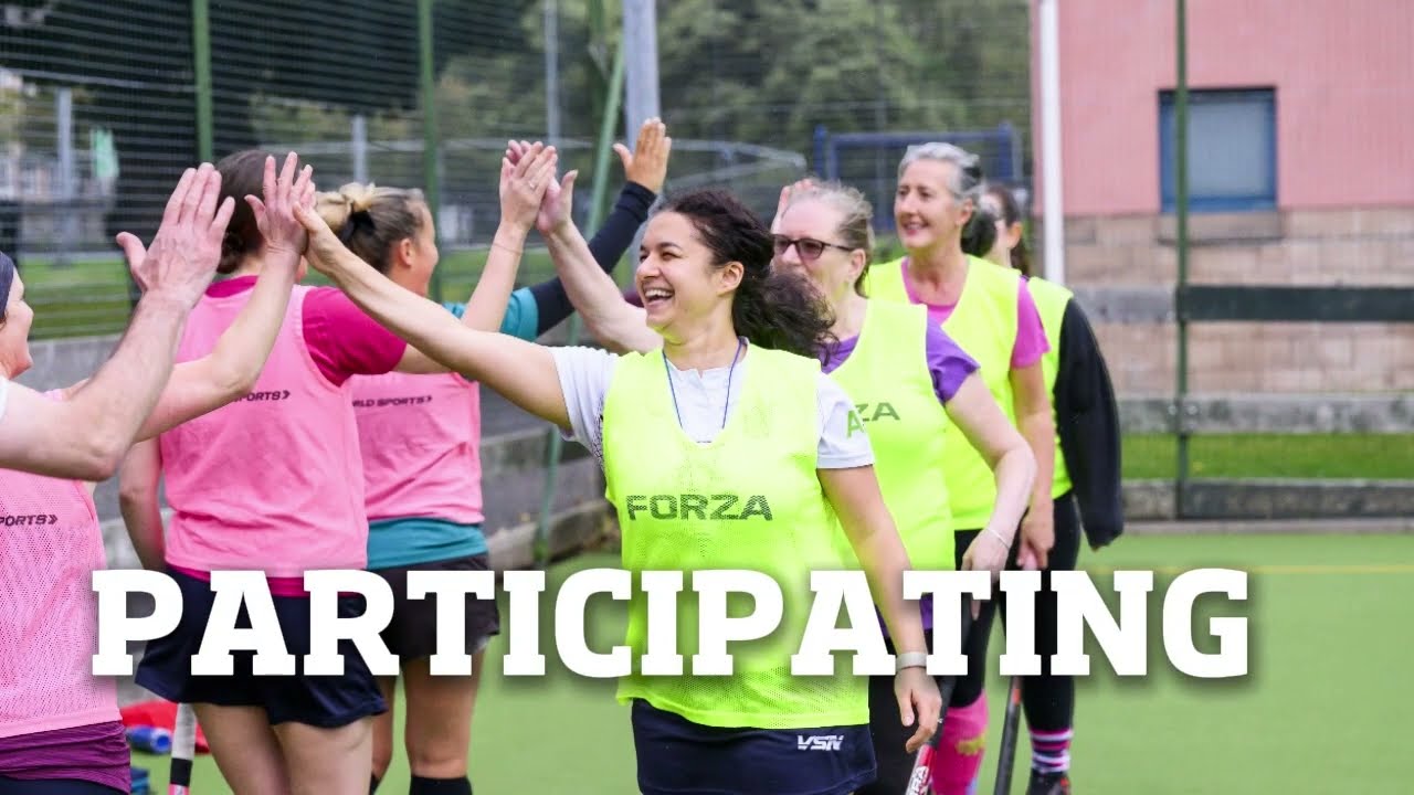 Sport for Life: A vision for sport in Scotland