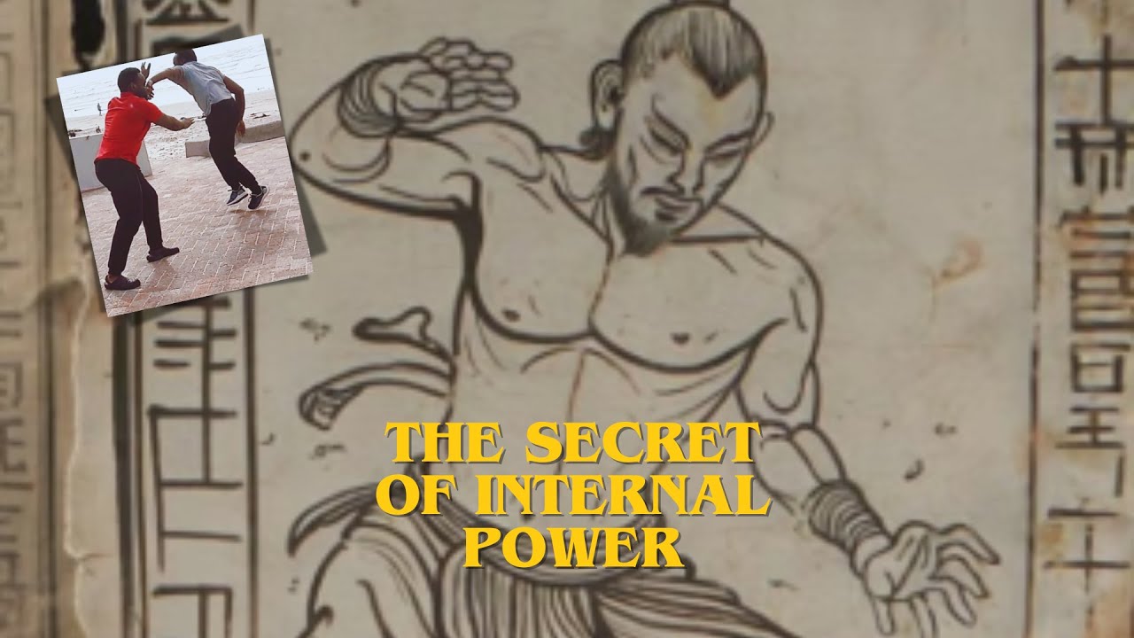 How to ACTUALLY Build Internal Power (The Missing Link)