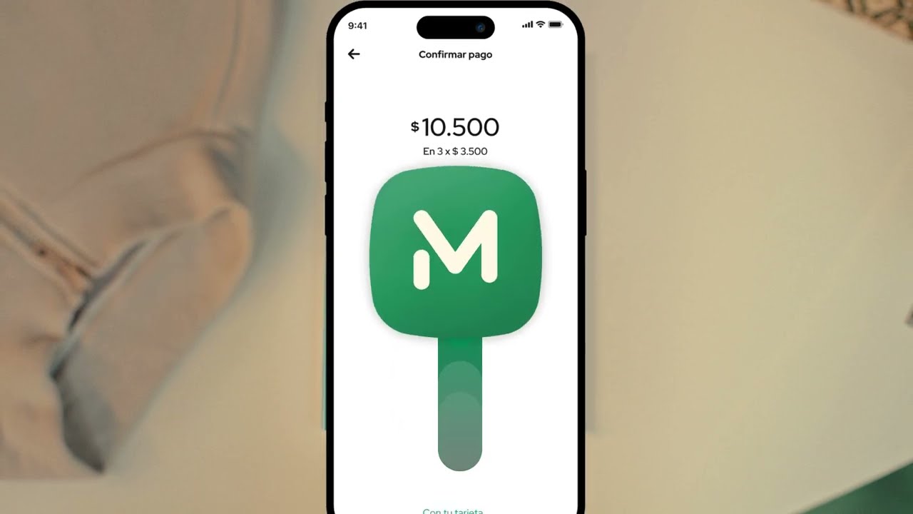 &iquest;Queres pagar con MODO en TODOS los QR usando tus tarjetas de cr&eacute;dito?