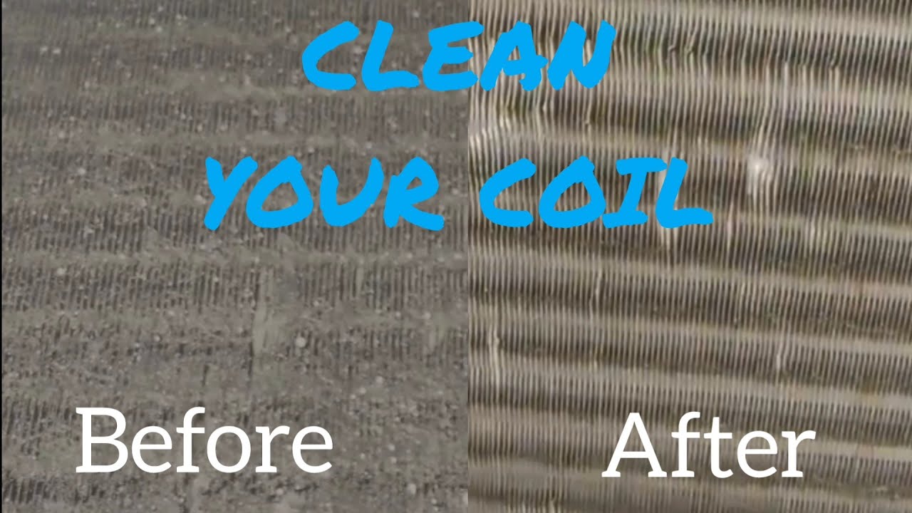 Evaporator Clean In Place DIY Instructions 