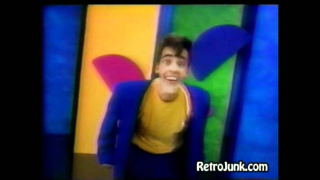 Perfection Board Game Commercial Long Version