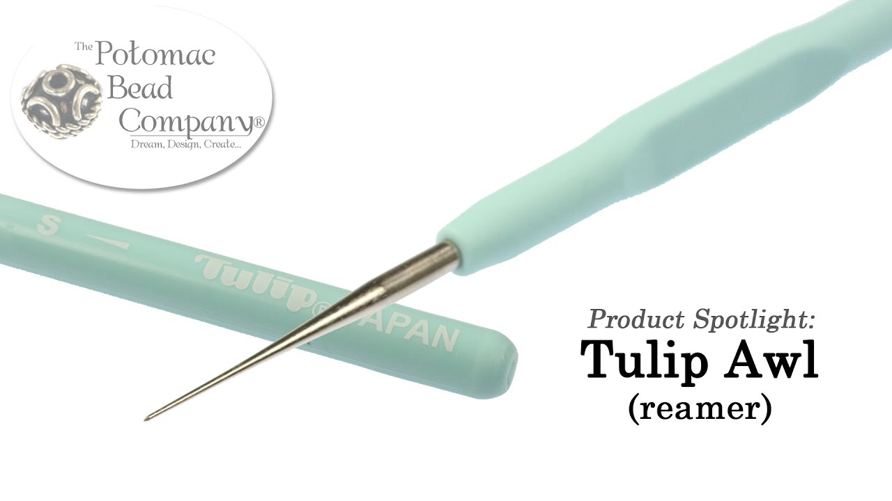 Product Spotlight - Tulip Awl