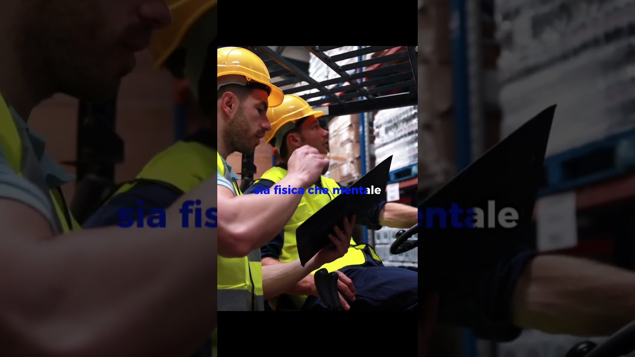 Come ottenere la Patente di Carrello Elevatore: Requisiti Fondamentali con Triservices Group