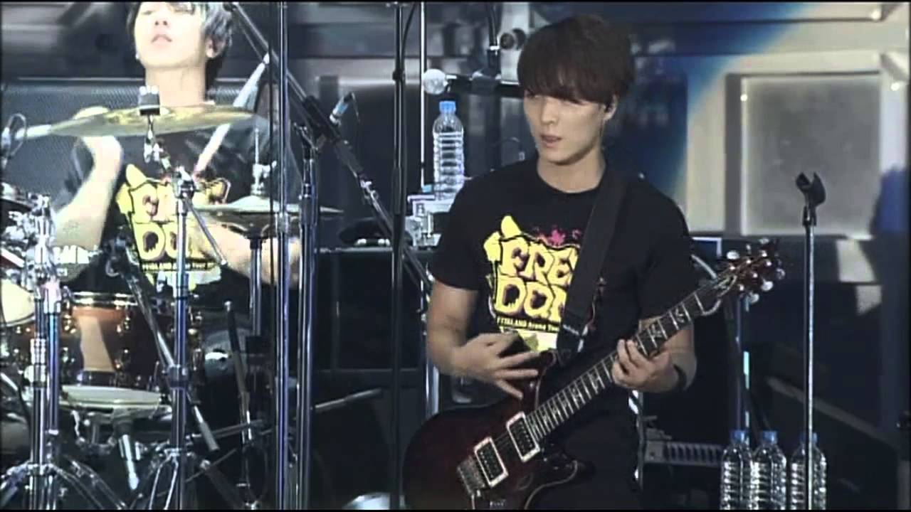 FTISLAND - LIFE