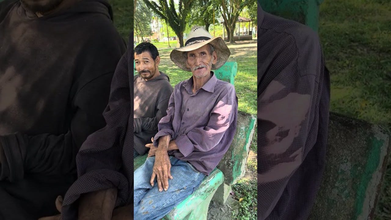 @caña visitando los plebes de  guaymitas#humormemes 