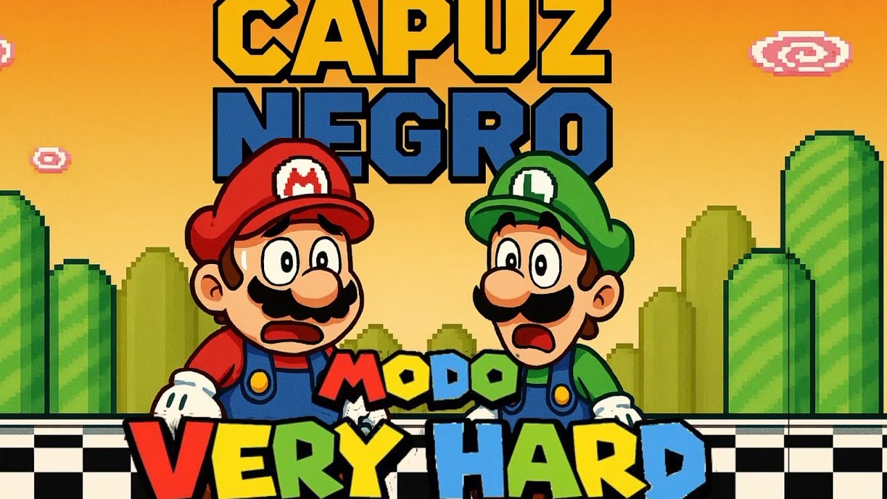 SUPER MARIO WORLD VERSÃO EXPERT  #mario