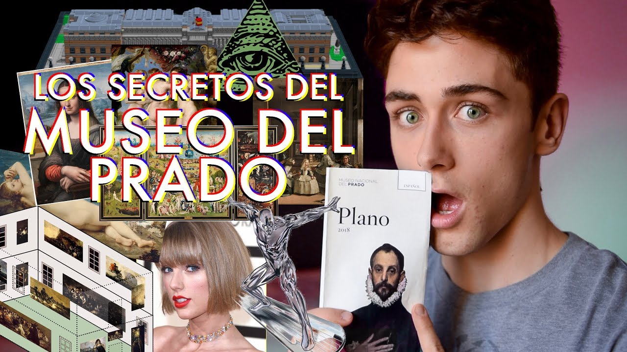 TOUR VIRTUAL DEL MUSEO DEL PRADO
