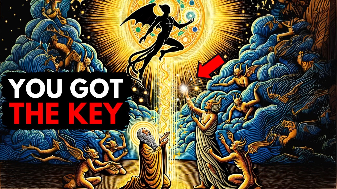 The Truth About the Path of The Soul Evolution