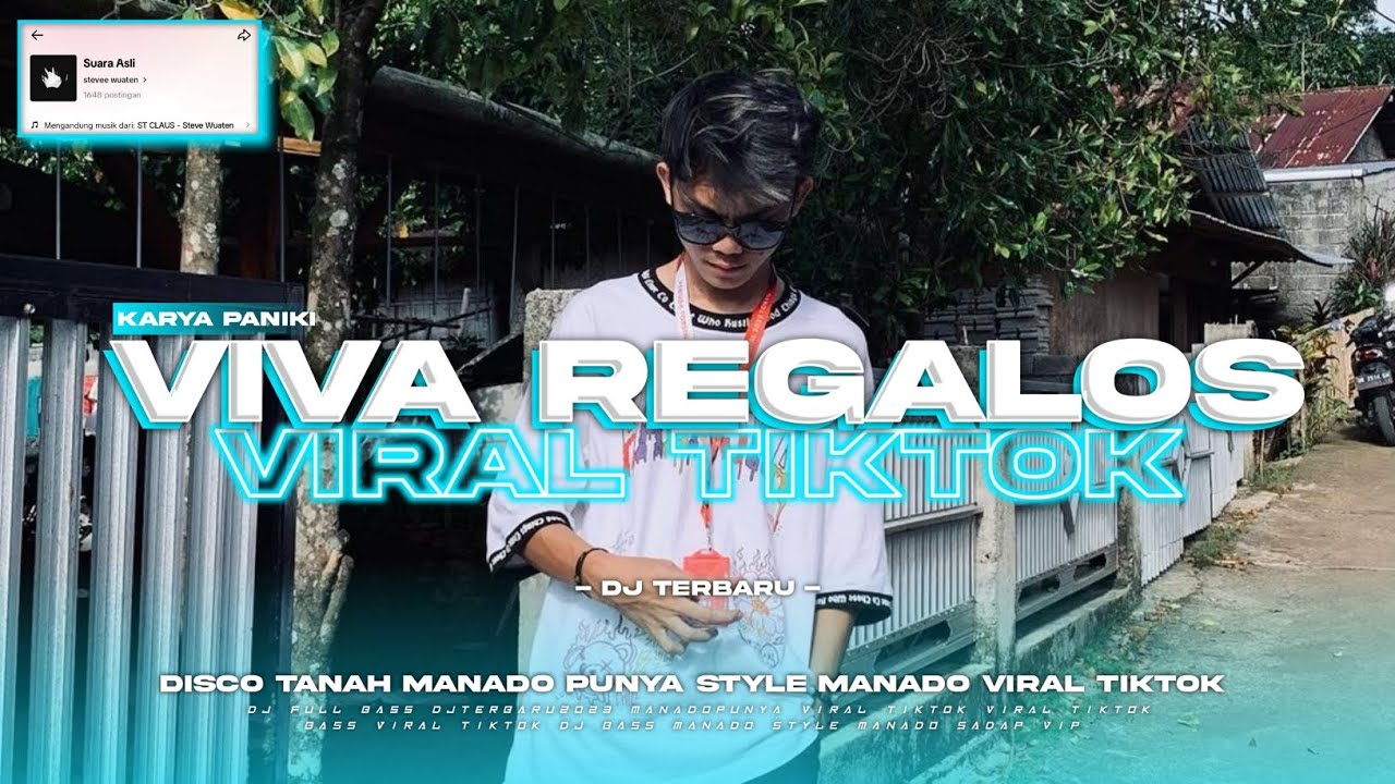DJ_ST_CLAUS_VIVA_REGALOS_R'MIX_( STEVE WUATEN )_