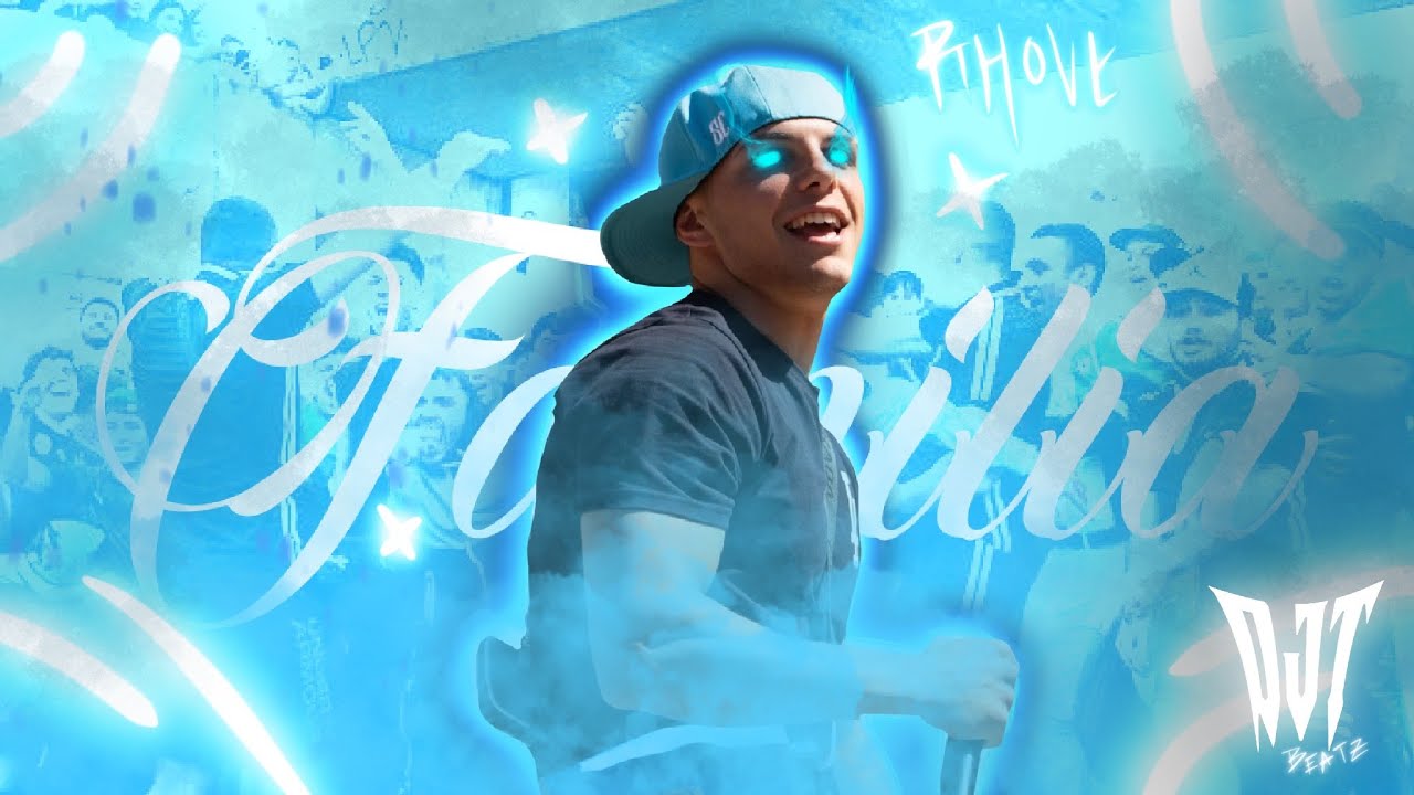 [FREE] Rhove Type Beat 2022 | 