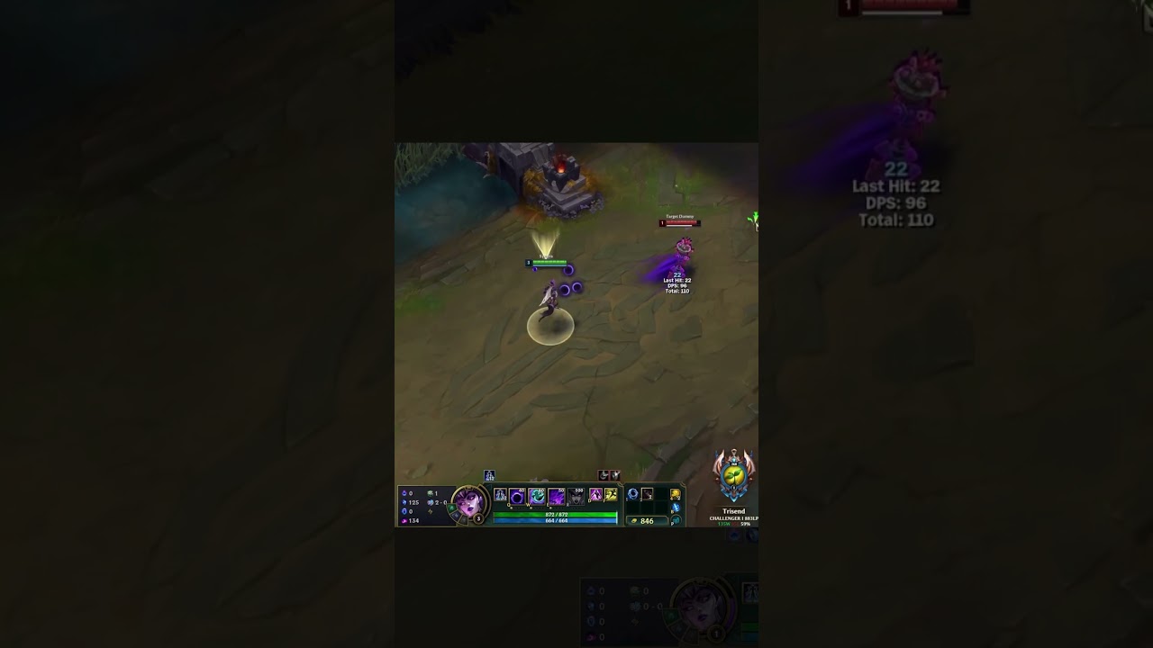 Syndra Tips And Tricks #2 #leagueoflegends