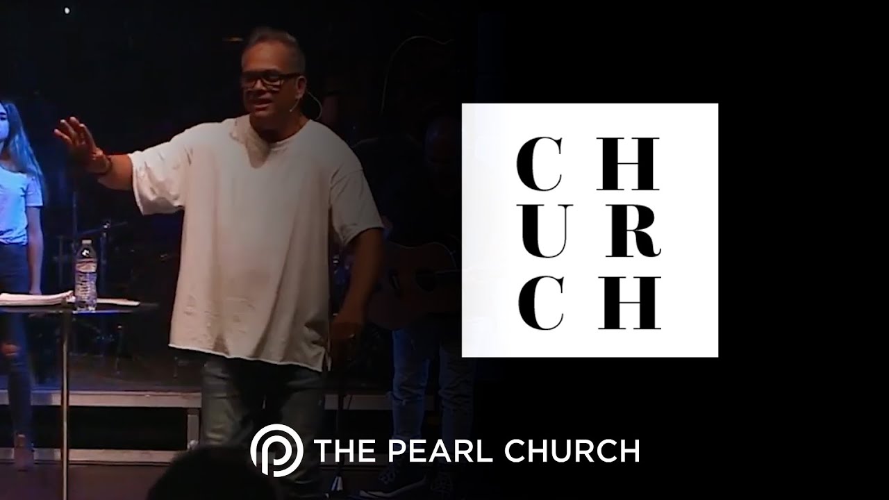 Church - Fuel | Pastor Doug Lasit