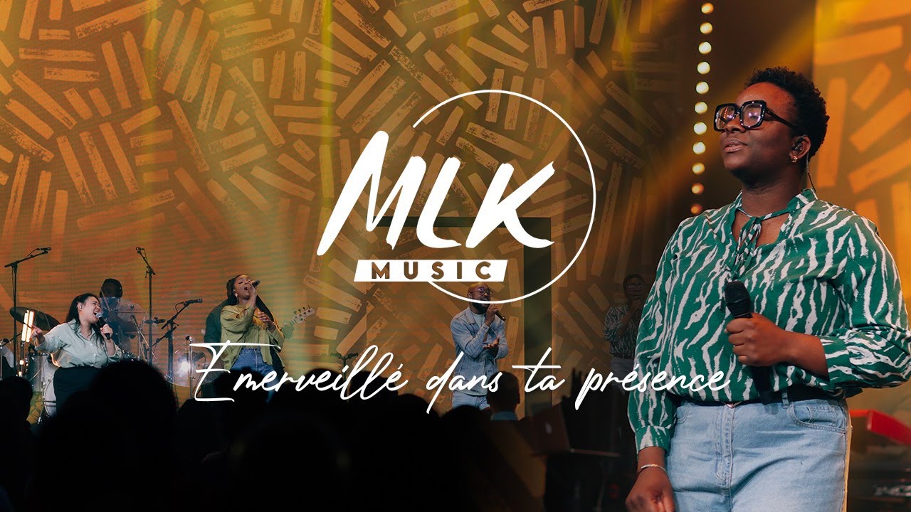 Emerveill&eacute; / MLK Music
