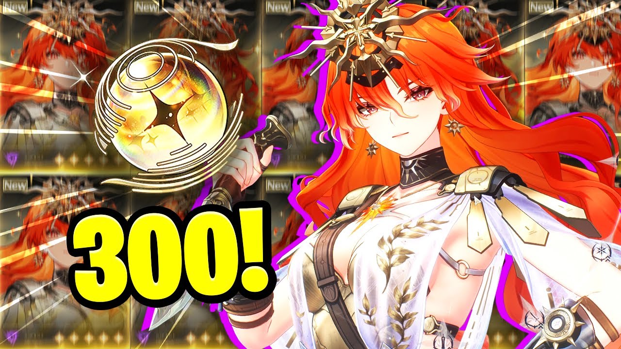 THE MOST INSANE AUGUSTA PULLS EVER... | Wuthering Waves