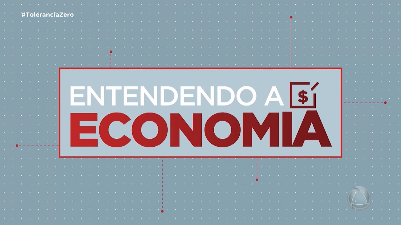 Entendendo Economia Especialista esclarece dúvidas dos telespectadores - TZ
