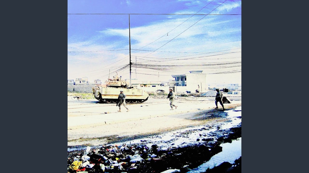 Kurdish Forces - Battle Hardened (Peshmerga Traditional / Bass-R&B)