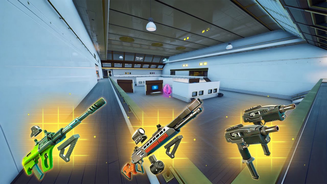 ماب المعرقين ( 100 kill ) !!