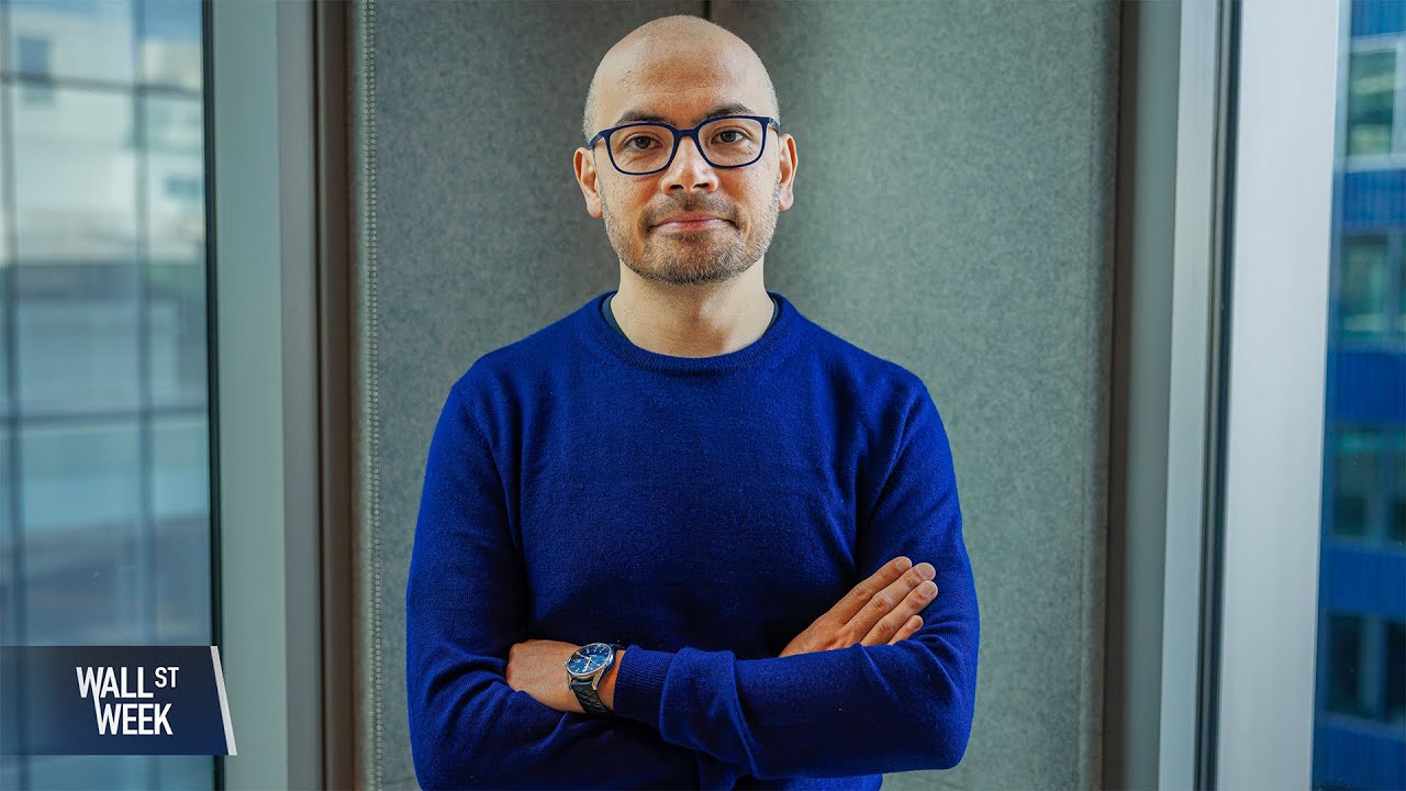 &lsquo;The Oppenheimer&rsquo; of the AI Era