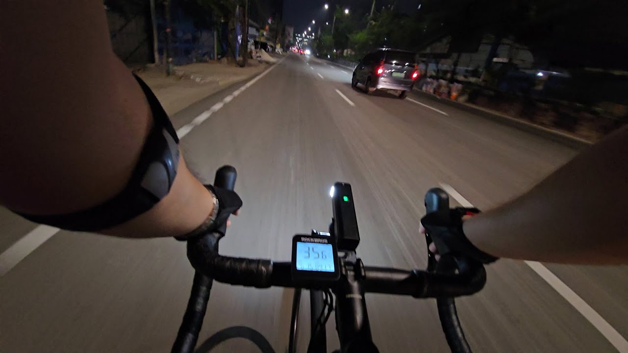 Vesak H+1 Special | Ganti HYDRAULIC brake set!