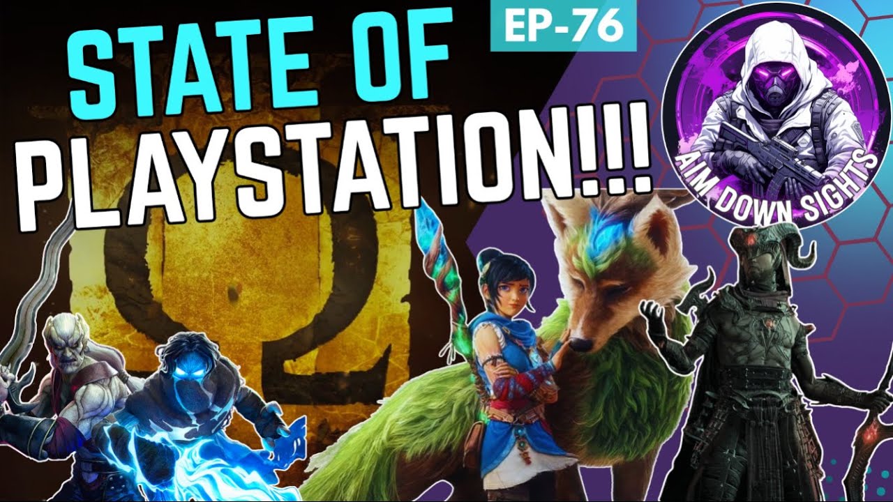 PlayStation State Of Play Impresses | HUGE Diablo Updates | Highguard Devs Fired Weeks After Release