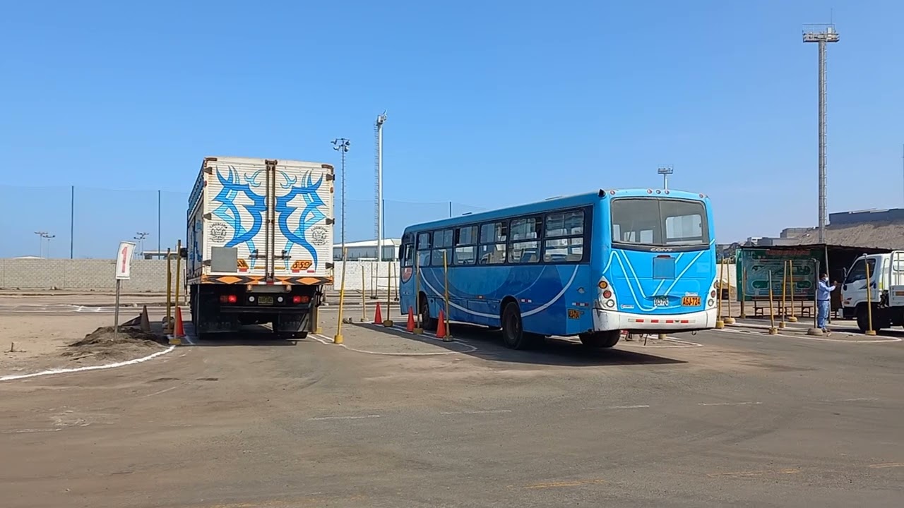 PRACTICAS DE MANEJO PARA A3C.