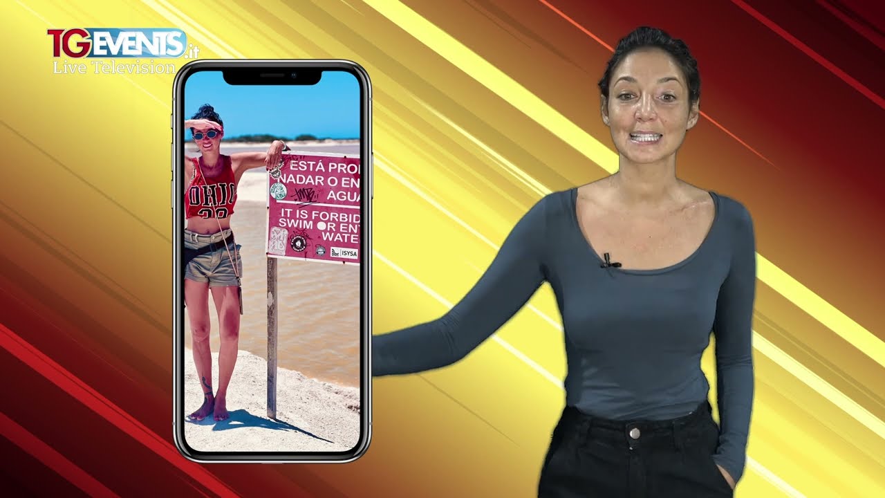 Travel Guide Messico