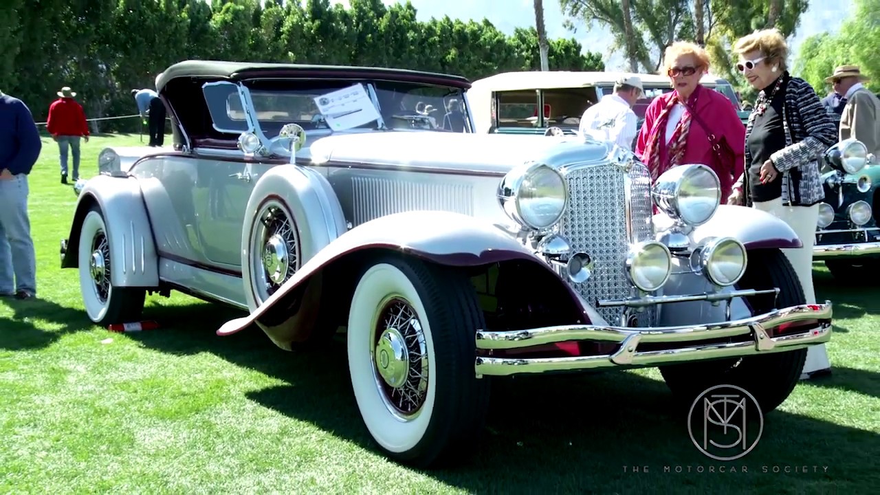1931 Chrysler Imperial  Prototype