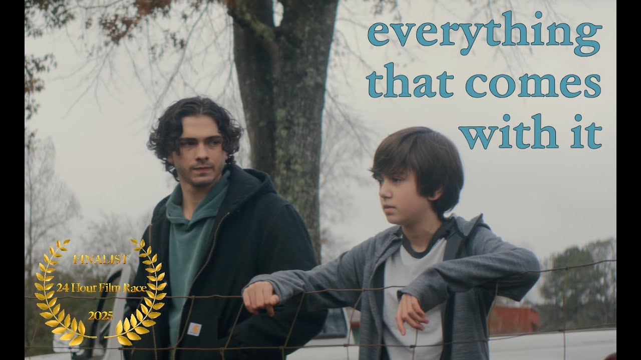 Everything That Comes With It | Official Trailer (2026)