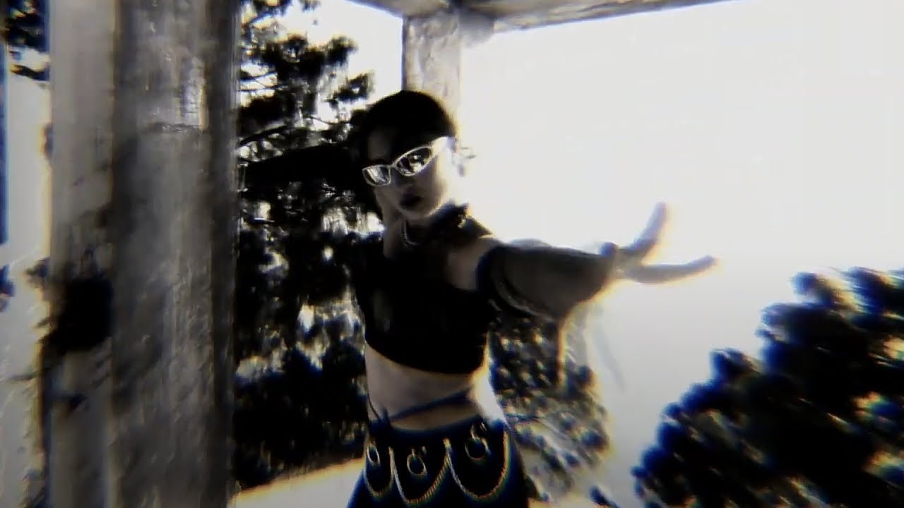 Perc - Static feat. Sissel Wincent (Perc Trax)