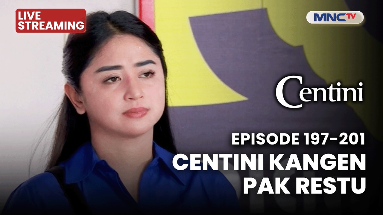 🔴 CENTINI KANGEN PAK RESTU | LIVE CENTINI | 30 JANUARI 2026