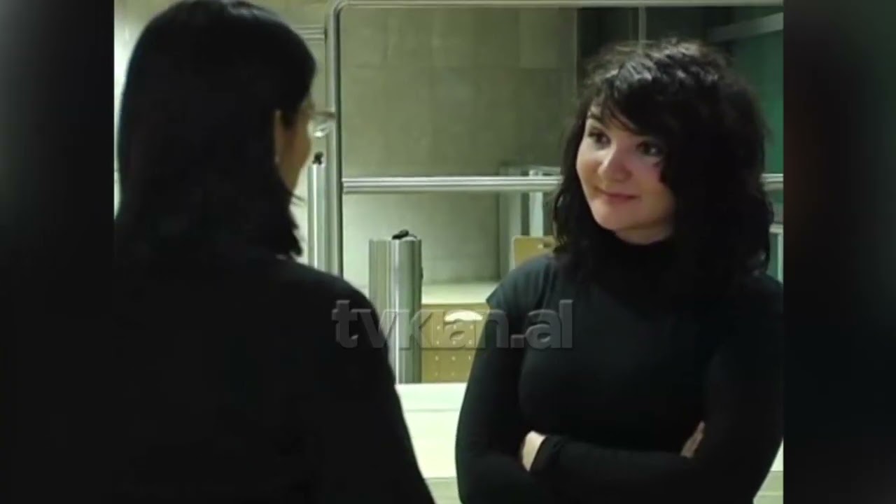 Natasha Butler: Hetimi i Met&euml;s, test p&euml;r sistemin ligjor t&euml; Shqip&euml;ris&euml;-(14 Janar 2011)