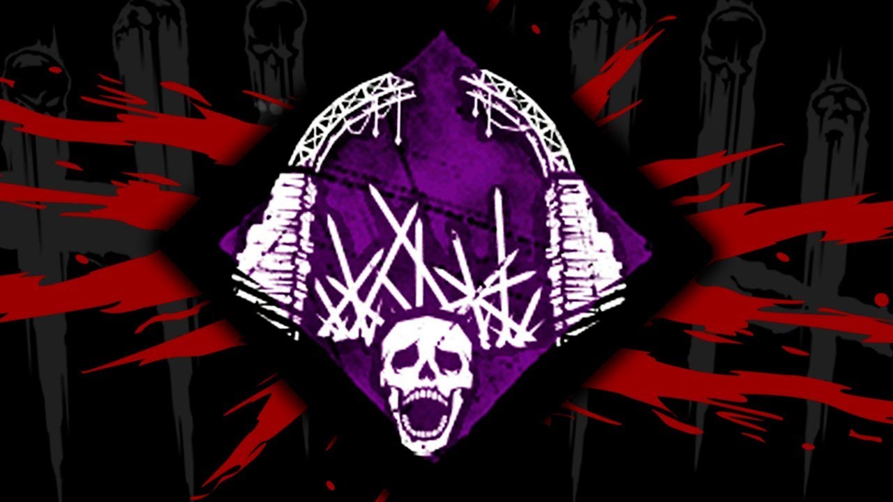SE TUERCE TODO POR UNA HABILIDAD! - DEAD BY DAYLIGHT GAMEPLAY ESPAÑOL