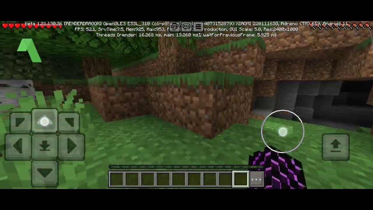 Minecraft 4 bölüm ☠️☠️☠️