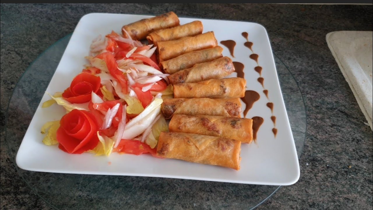 NEM AU SURIMI