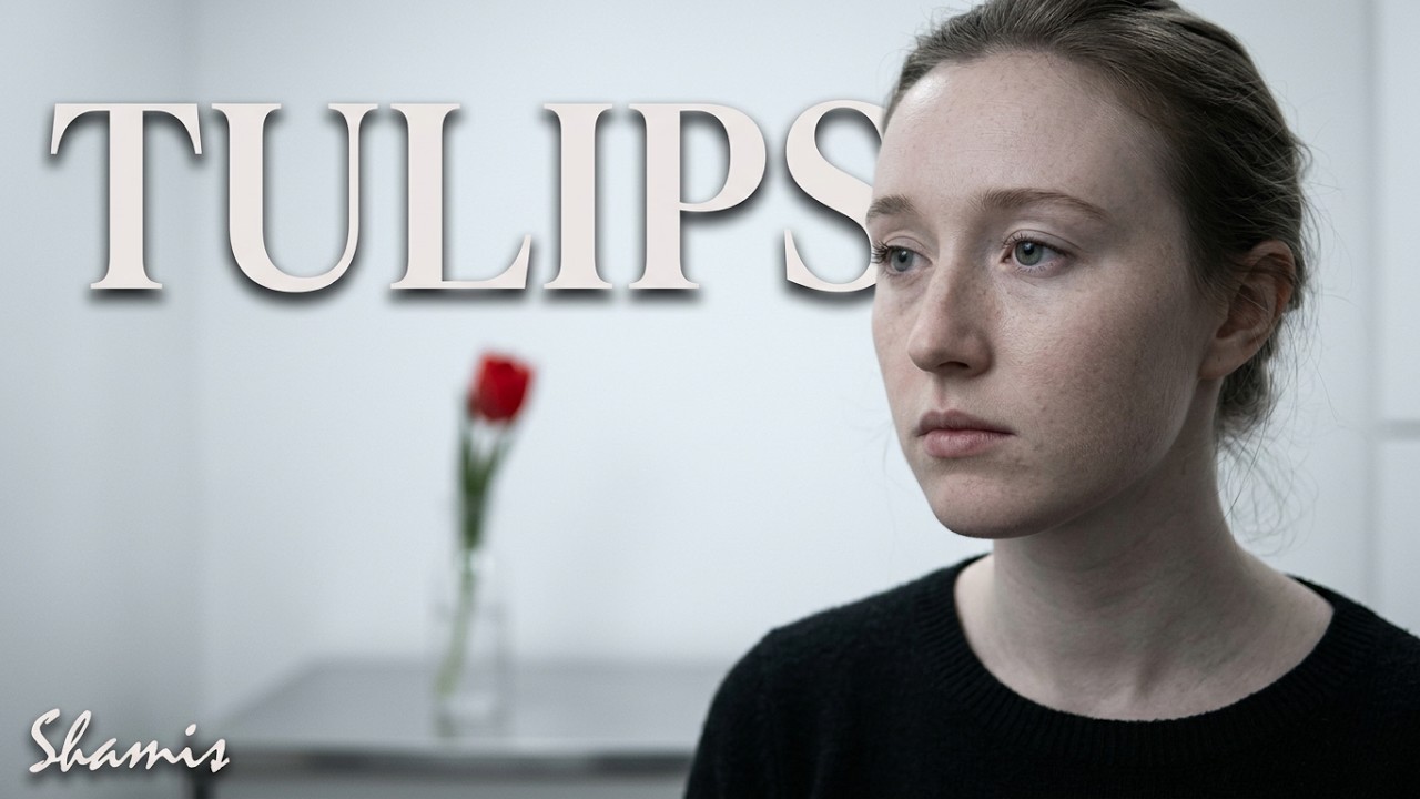 This Poem Feels Like You&rsquo;ve Stopped Feeling Anything