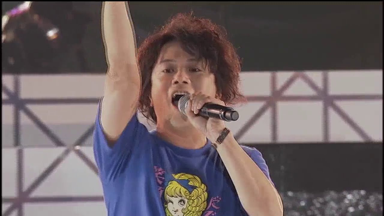 おれパラ2009 眠るものたちへ