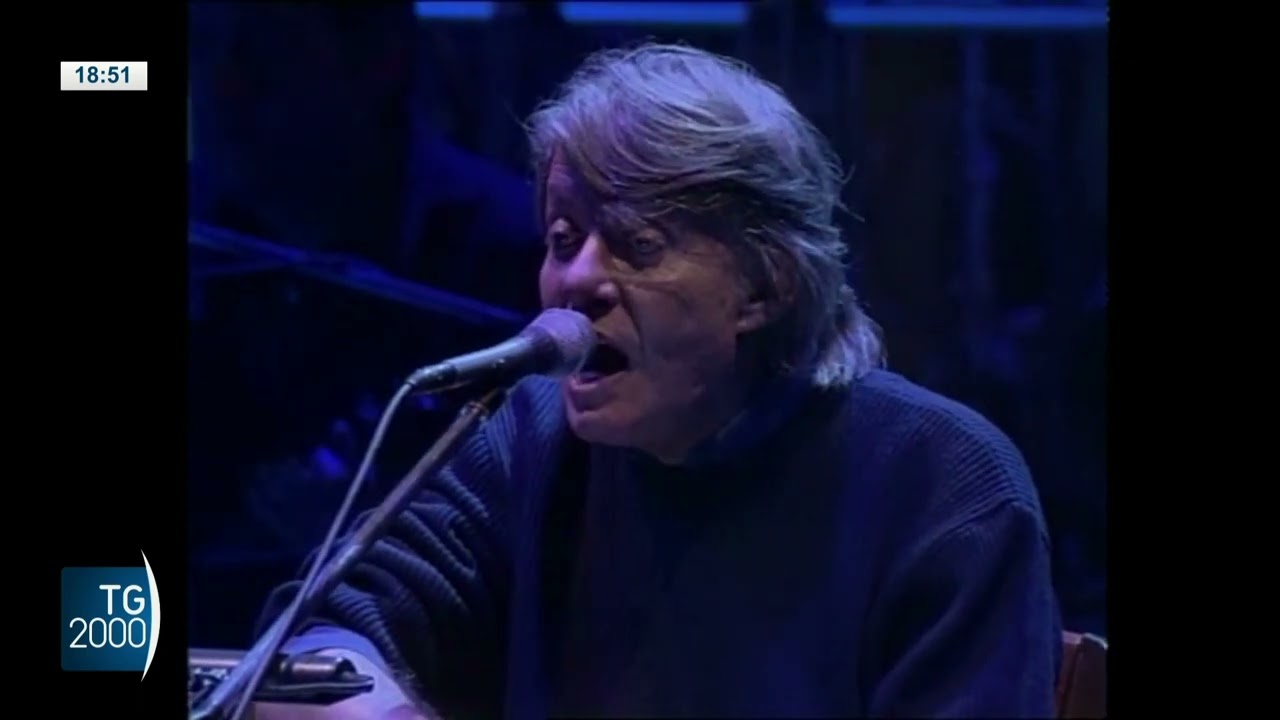 Musica, riedizione discografia Fabrizio De Andr&egrave;