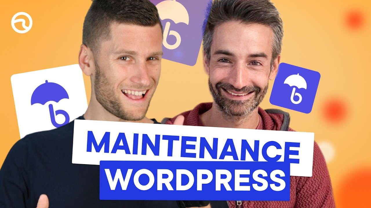 Maintenance WordPress : les bonnes pratiques pour un site fiable et performant