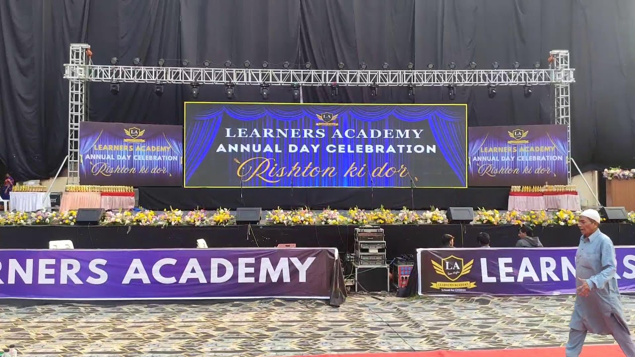 Learners Academy Annual Day Celebration | Riston Ki Dor | 2026
