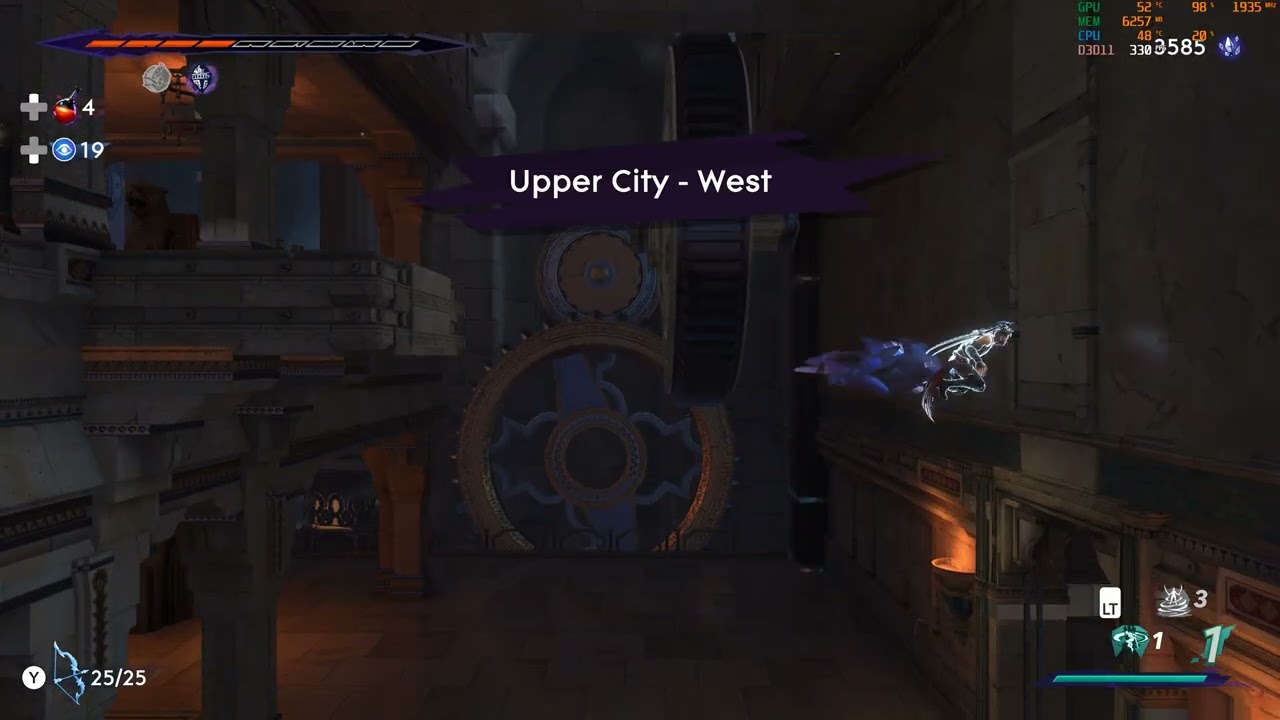 Prince Of Persia The Lost Crown Part 18