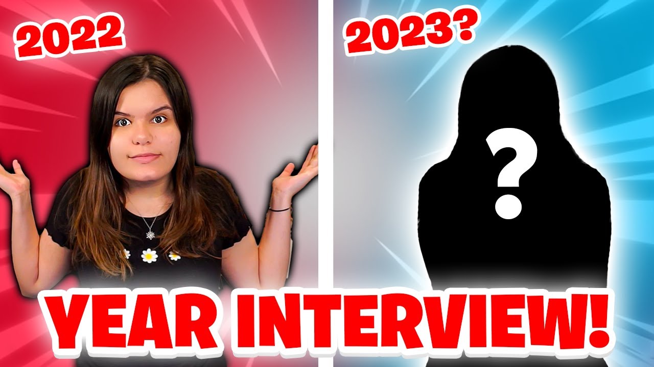 The First Interview