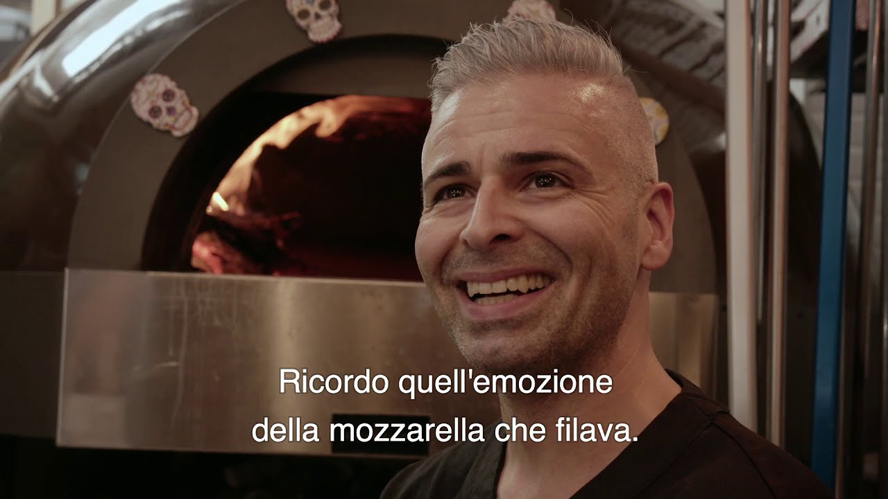 Italia Sicilia Gela, seconda stagione, episodio 5: Graziano e l'Arancino