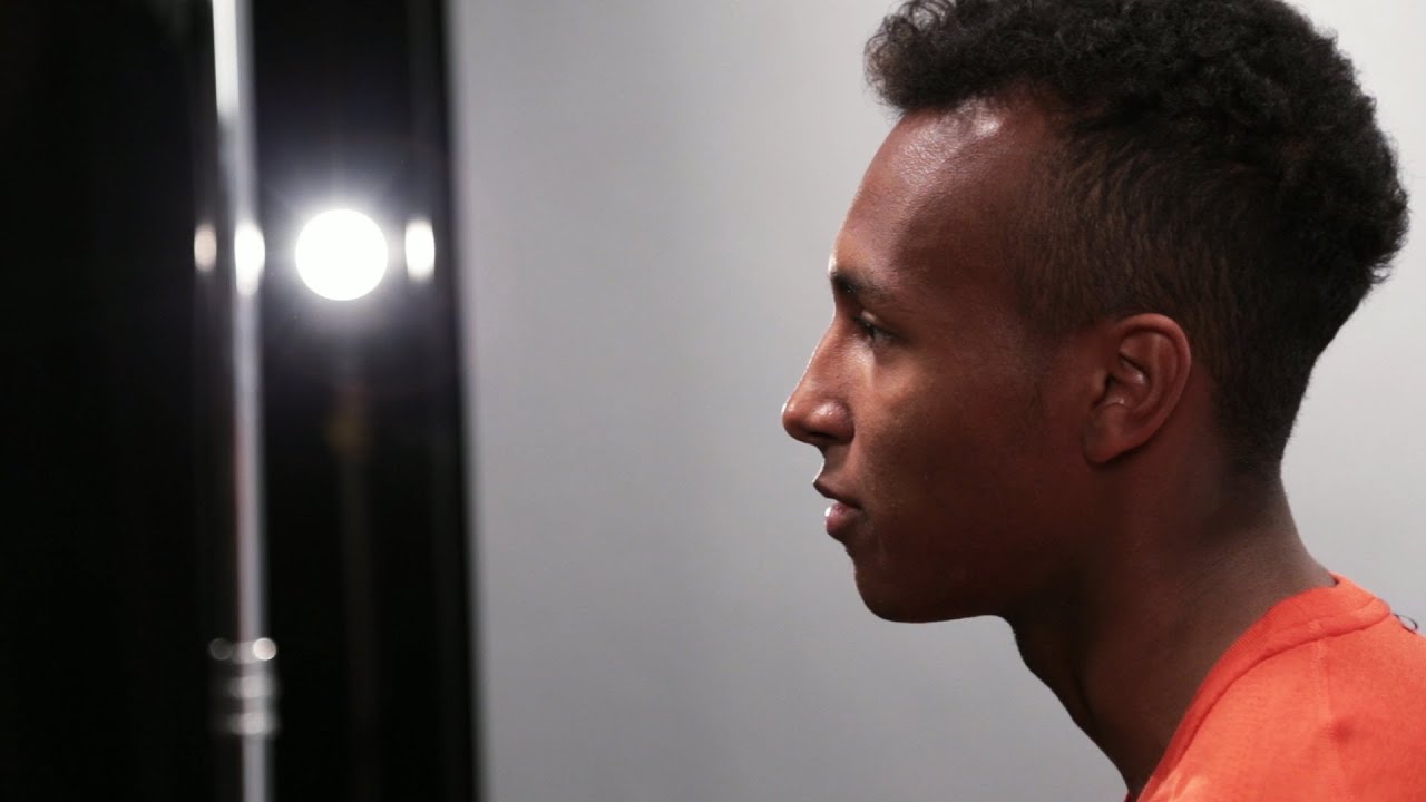Julian Green's Story - 