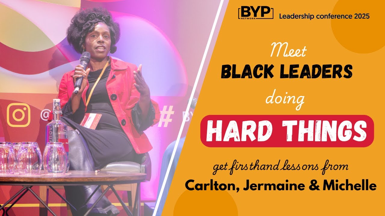 Winning Against the Odds: Lessons From Black Entrepreneurs and Executives |