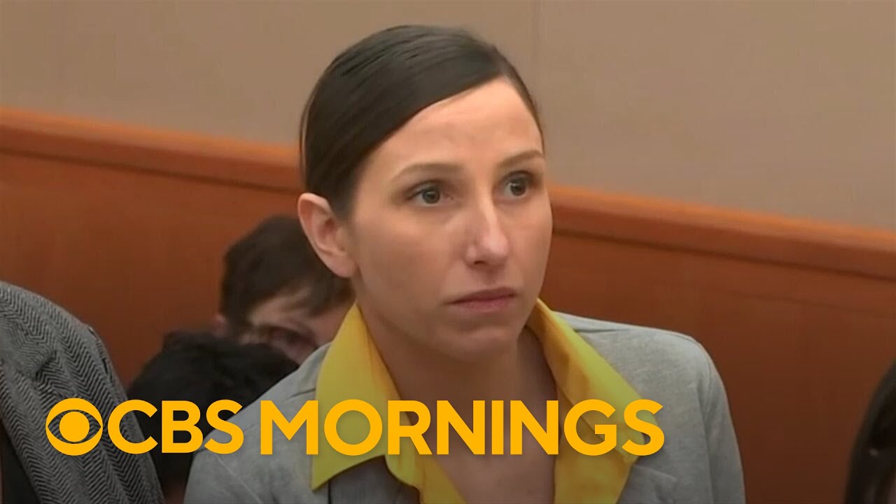 Closing arguments set for trial of Utah mom accused of murdering husband and writing grief book