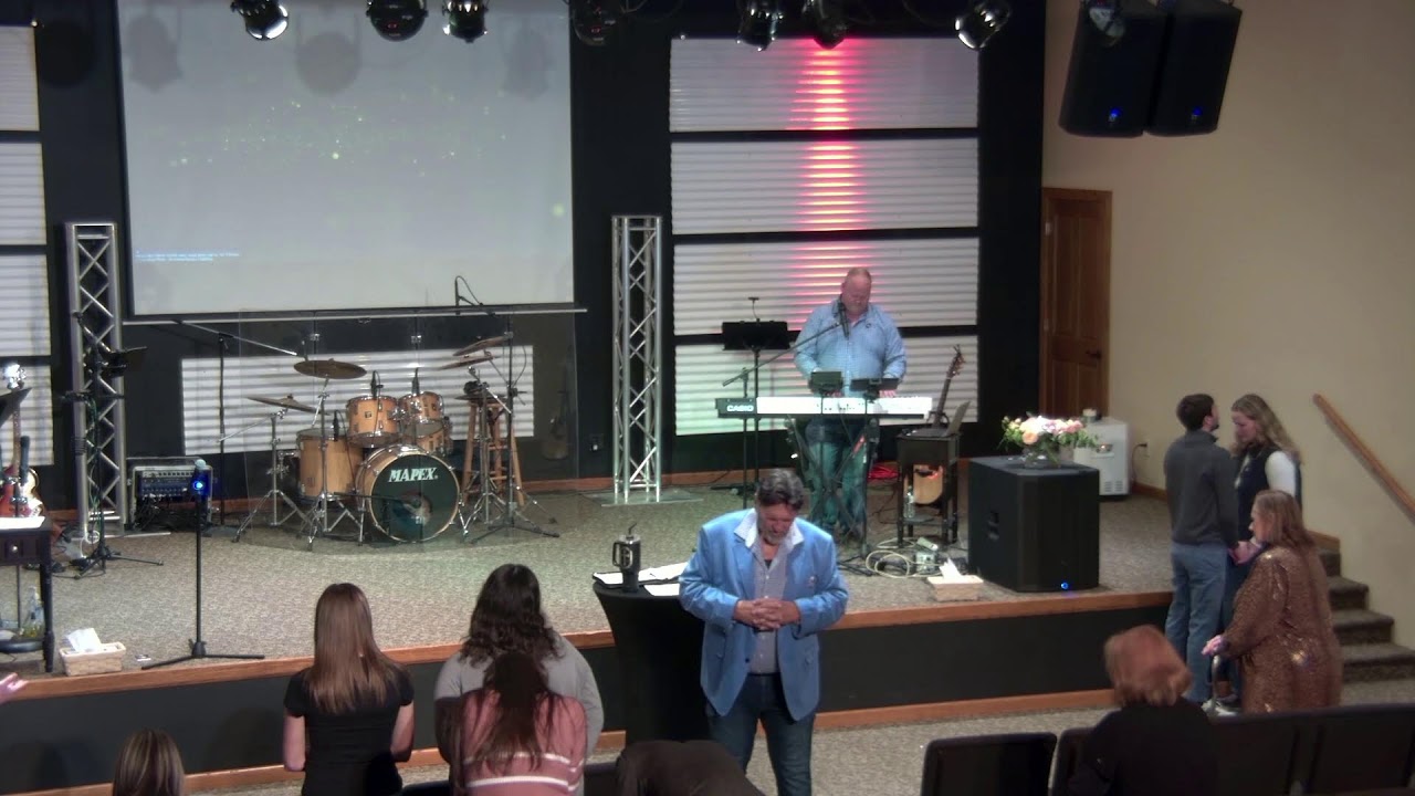 Destiny Fellowship Church Online