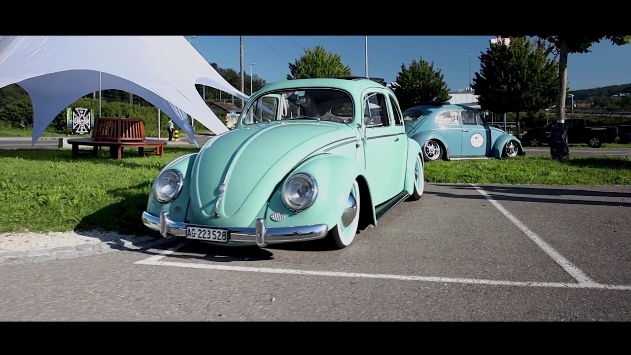 VW Audi Cruisers Lupfig 2k19