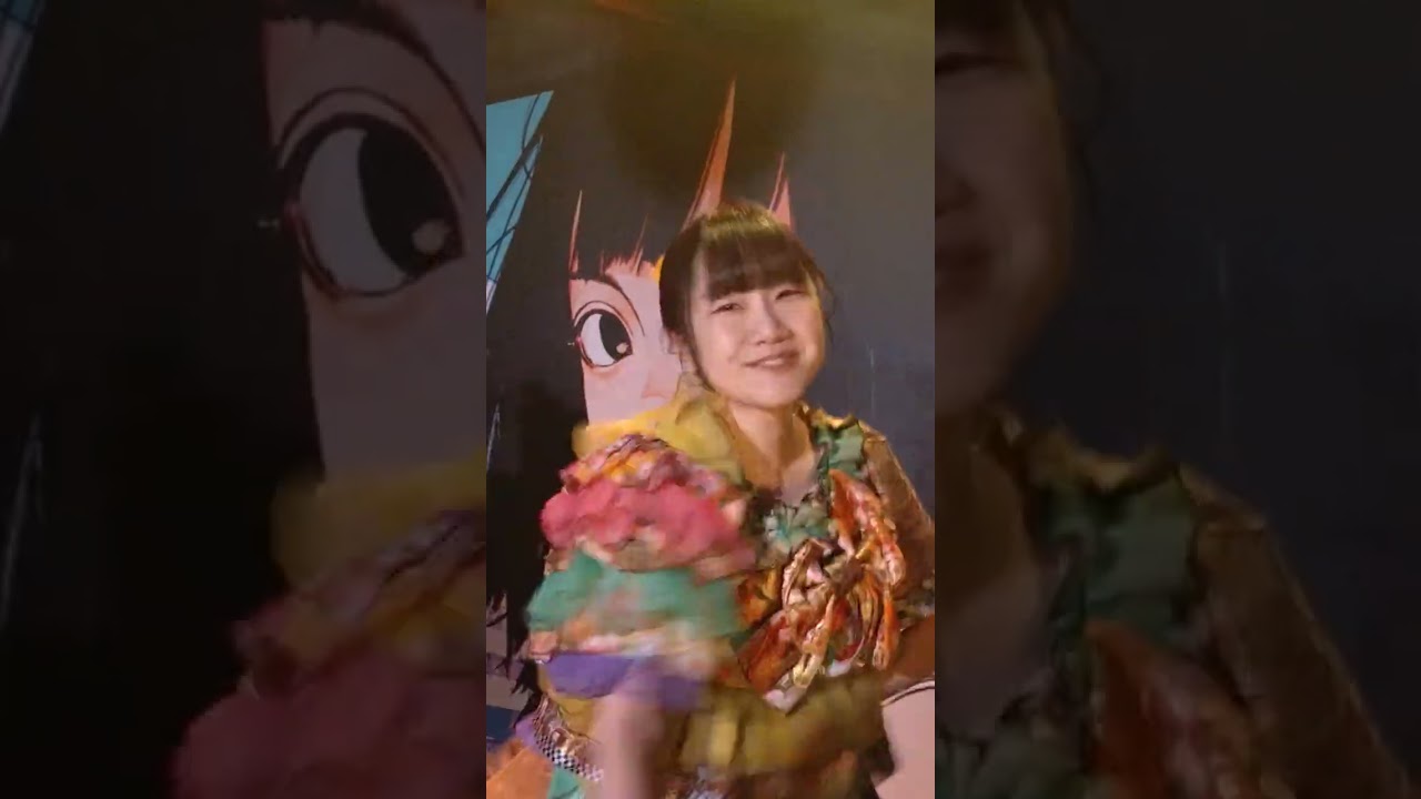 #とわる #アイドル #地下アイドル #ライブ #推し活 #kawaii  #bias  #idol   2026年１月24日池袋SOUNDPEACEライブ