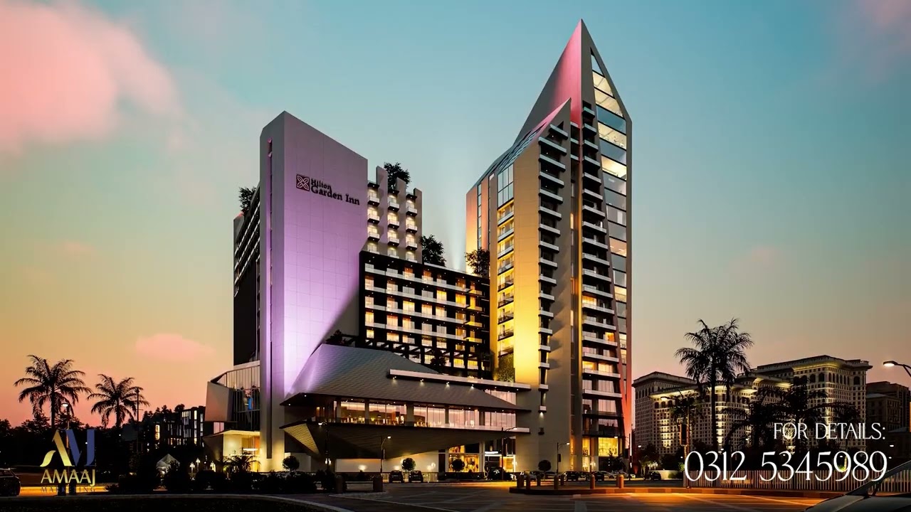 Faisal Jewel Model Apartment Tour & 2026 Update