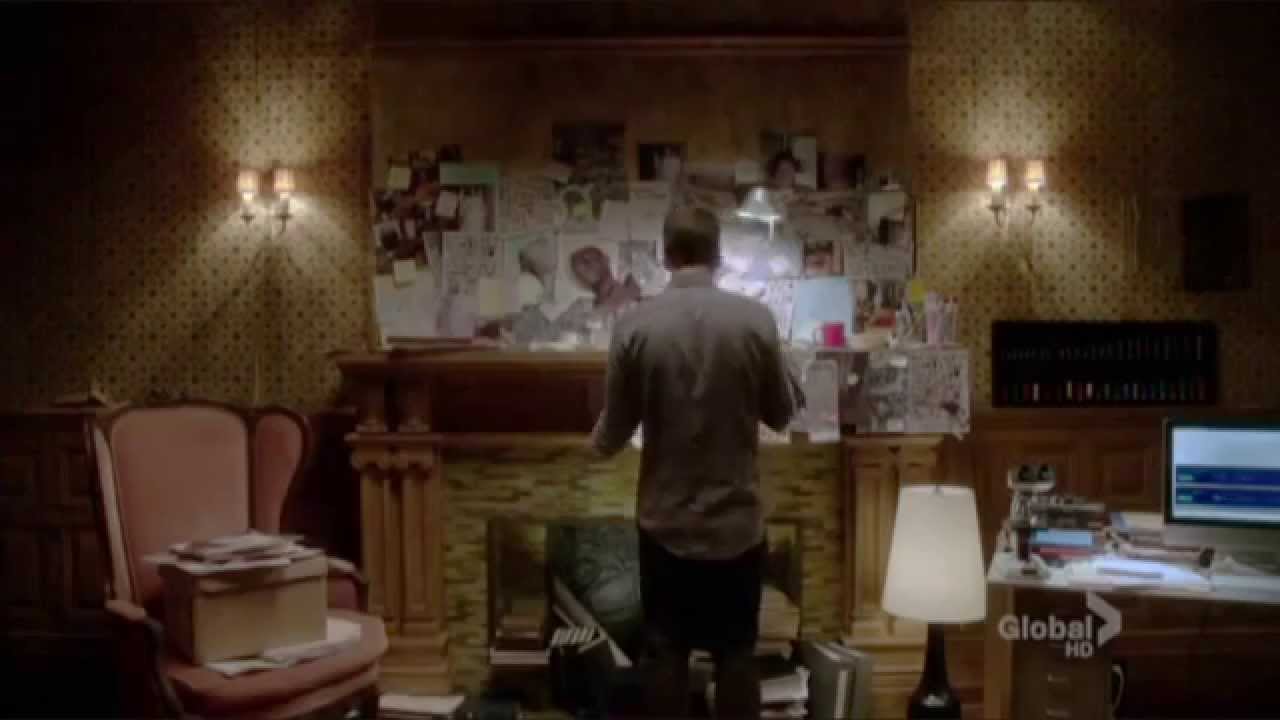 joan + sherlock | i need my girl